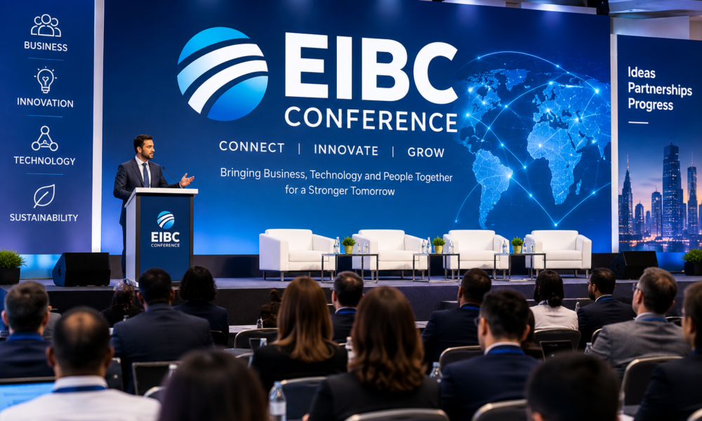 eibc conference