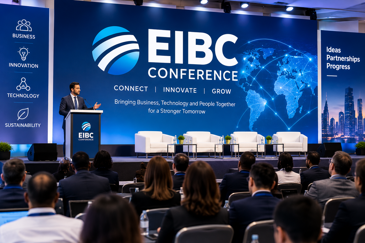 eibc conference