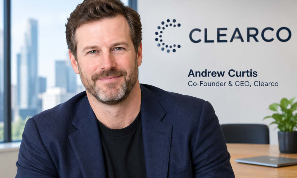 andrew curtis clearco