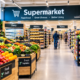 Supermarket