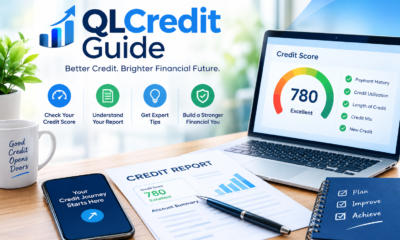 QLCredit Guide