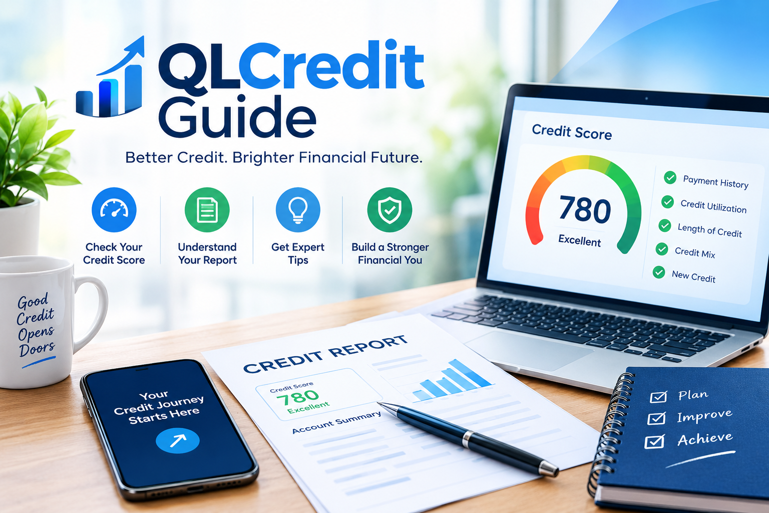 QLCredit Guide