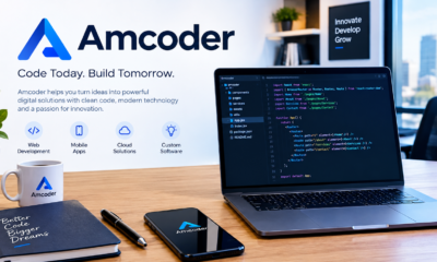 Amcoder