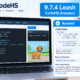 9.7.4 Leash CodeHS Answers