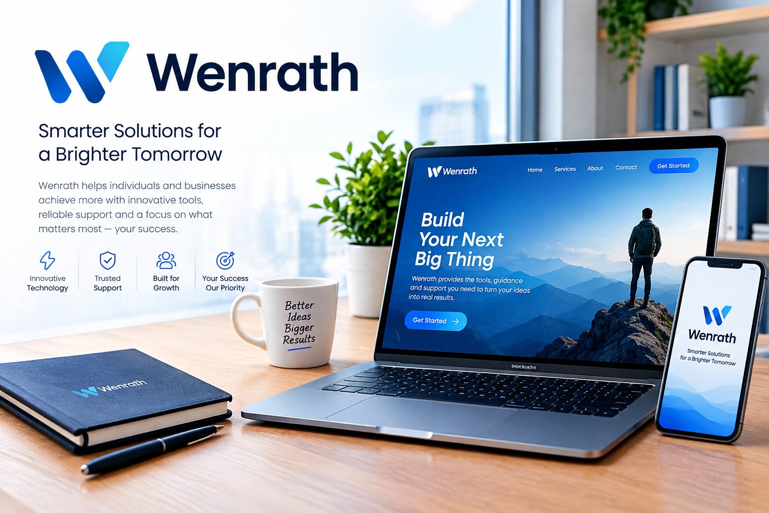 Wenrath
