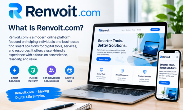 What Is Renvoit Com