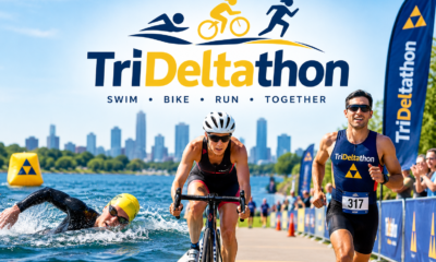 TriDeltathon