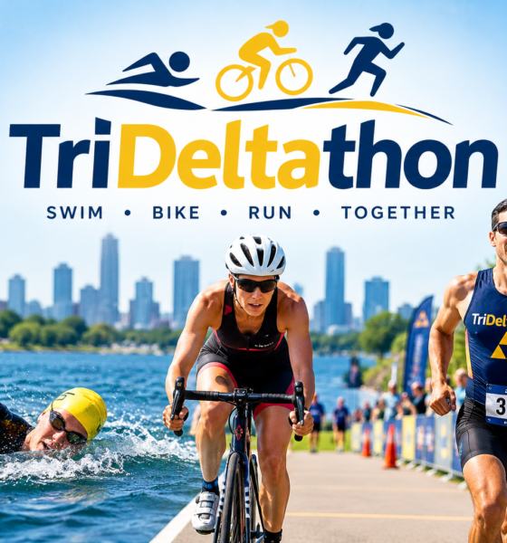 TriDeltathon