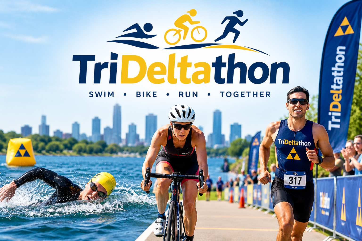 TriDeltathon
